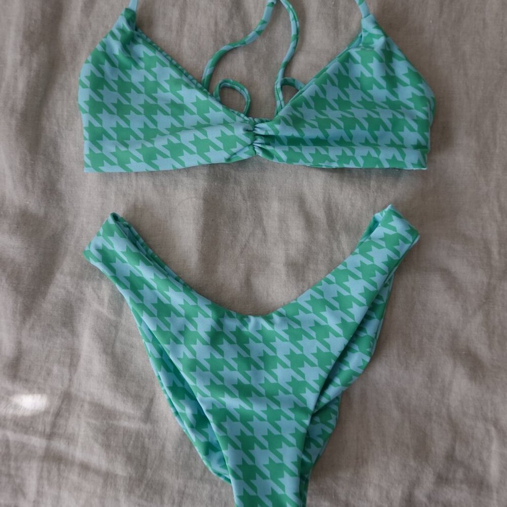 Skatie Bikini XS